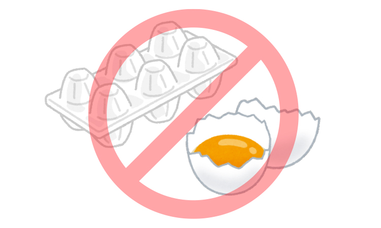 アレルギー児の給食について